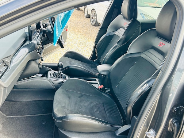 Used Ford Focus 2019 for sale - 75743175: Photo 15
