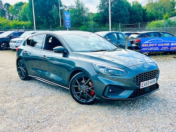 Used Ford Focus 2019 for sale - 75743175: Photo
