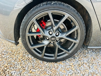 Used Ford Focus 2019 for sale - 75743175: Photo