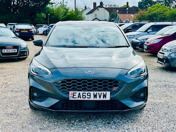 Used Ford Focus 2019 for sale - 75743175: Photo