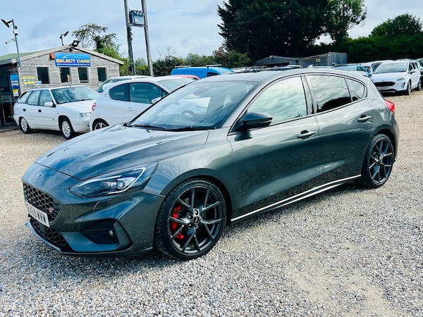 Used Ford Focus 2019 for sale - 75743175: Photo 5
