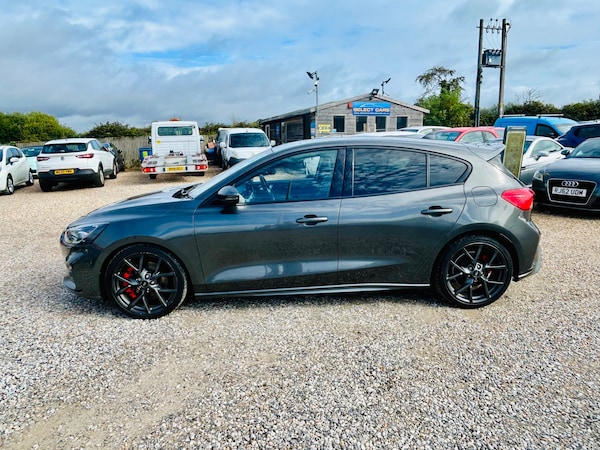Used Ford Focus 2019 for sale - 75743175: Photo 6