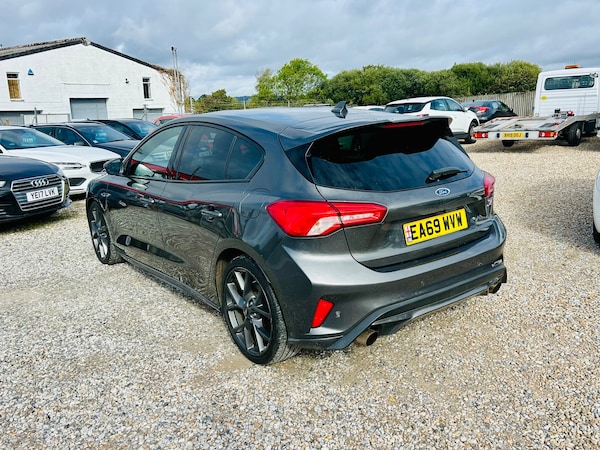 Used Ford Focus 2019 for sale - 75743175: Photo 7