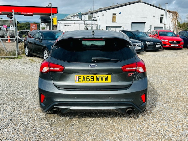 Used Ford Focus 2019 for sale - 75743175: Photo 8