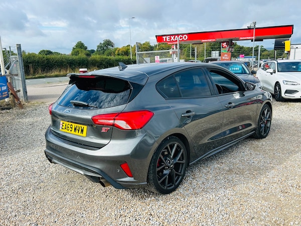 Used Ford Focus 2019 for sale - 75743175: Photo 9