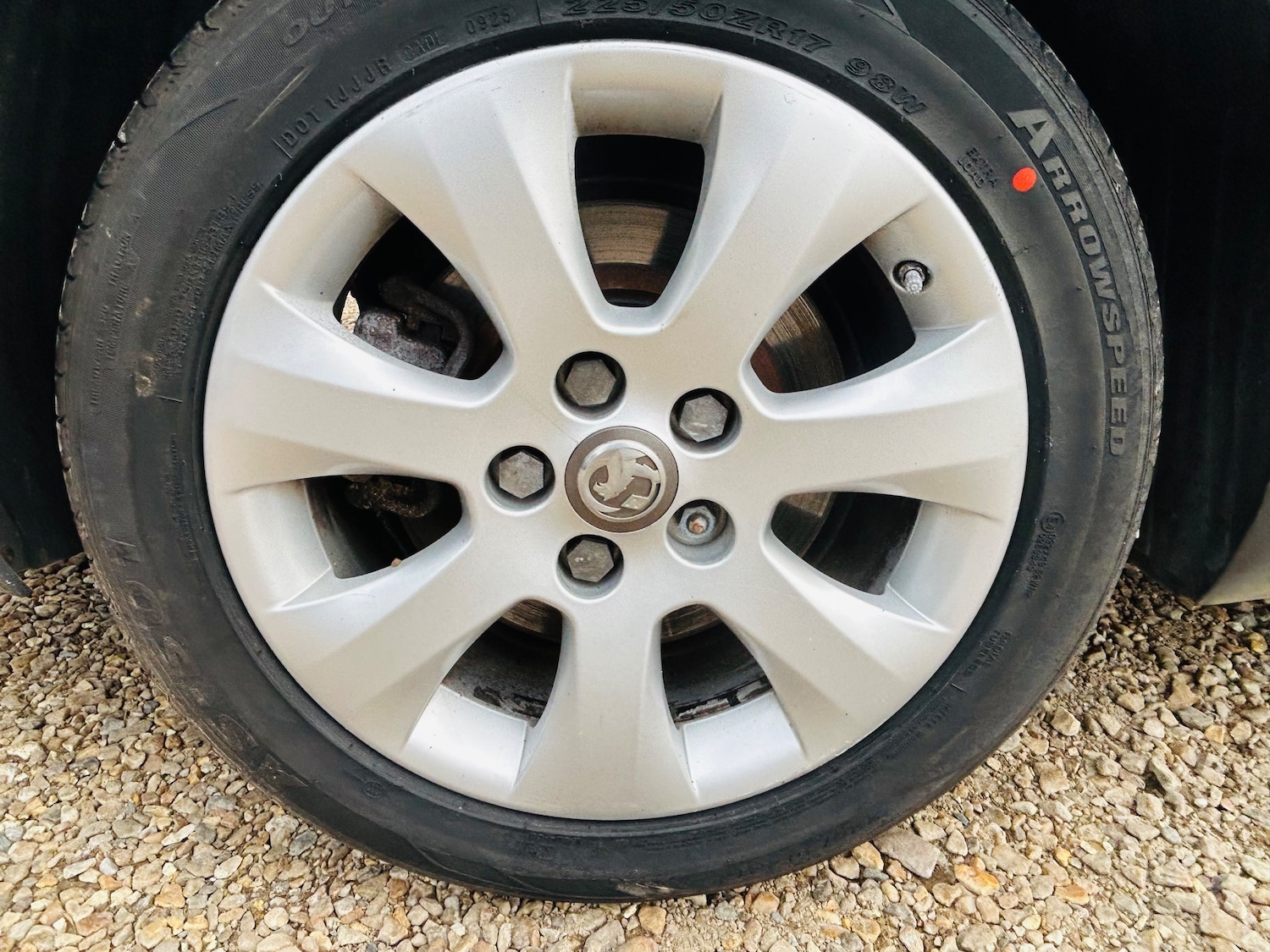 Used Vauxhall Insignia 2014 for sale - 77789661: Photo 2