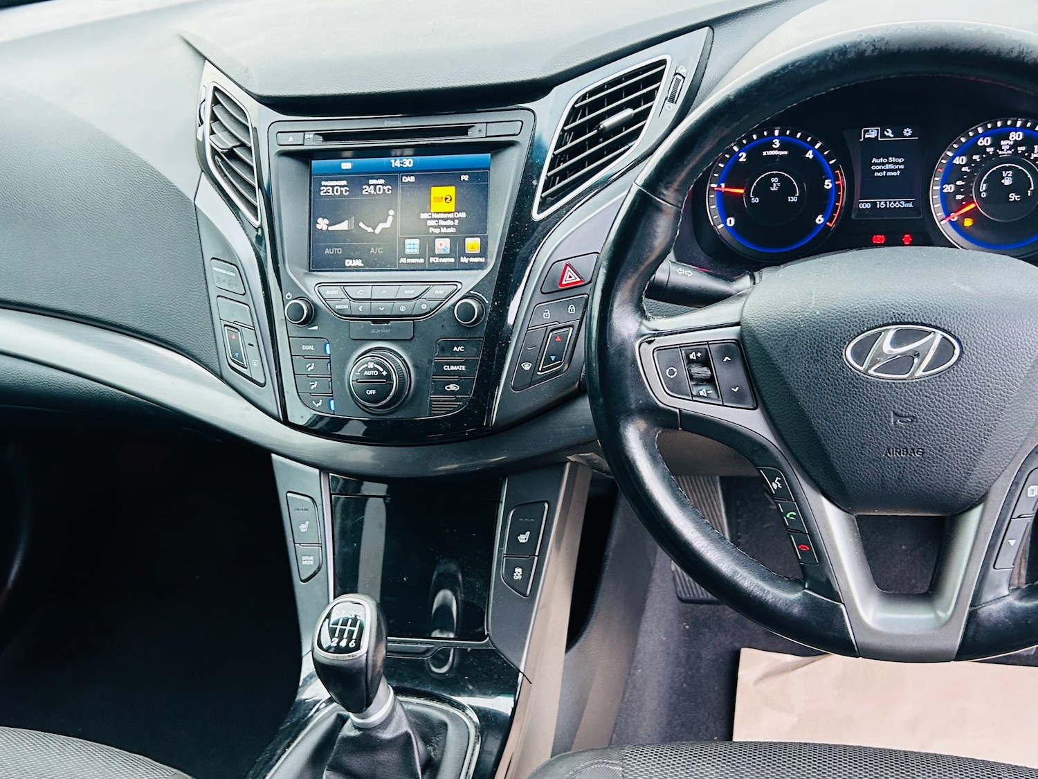 Used Hyundai i40 2015 for sale - 77293582: Photo 10