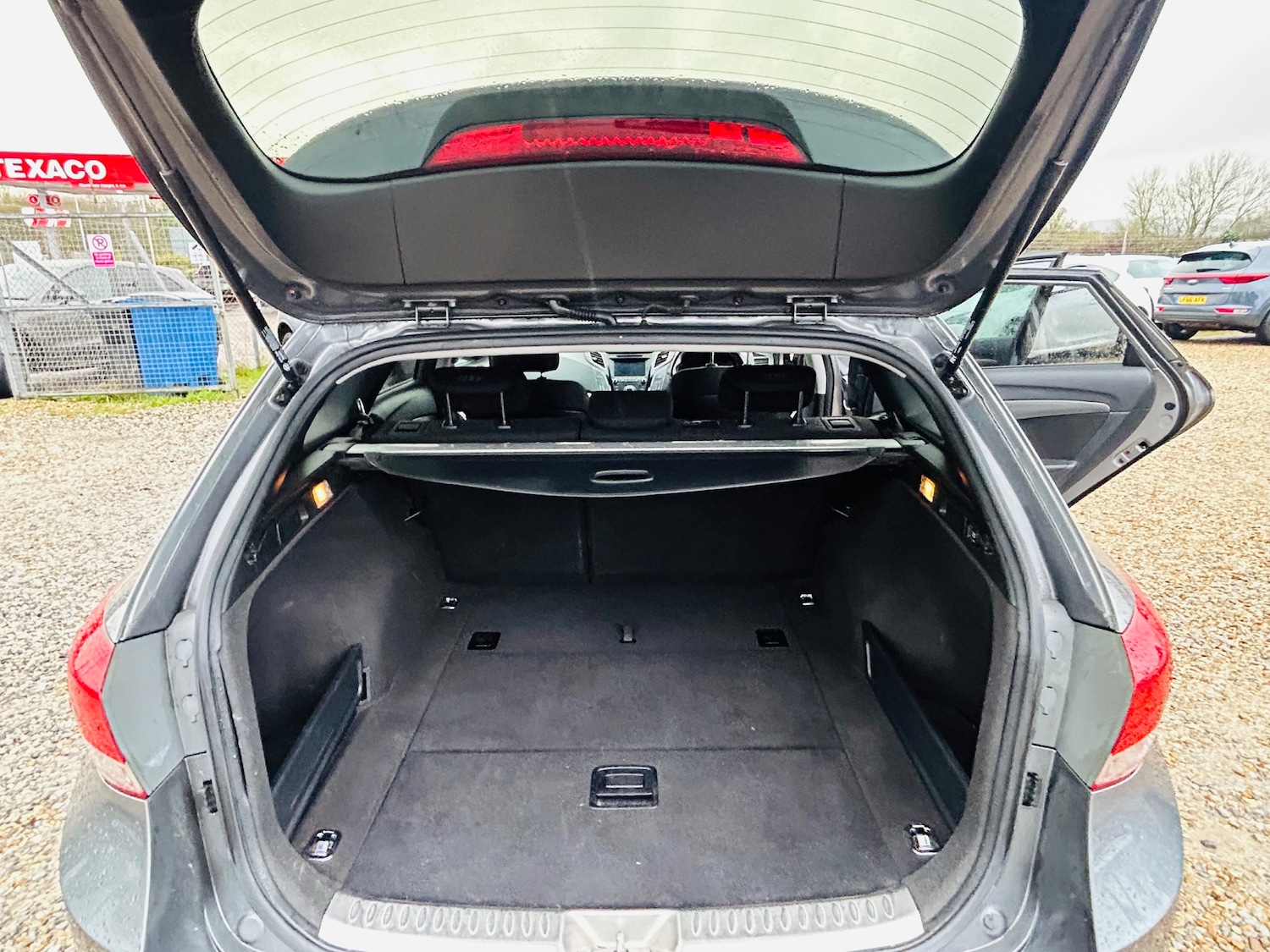 Used Hyundai i40 2015 for sale - 77293582: Photo 12