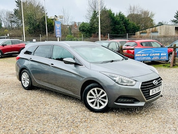 Used Hyundai i40 2015 for sale - 77293582: Photo