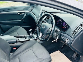 Used Hyundai i40 2015 for sale - 77293582: Photo