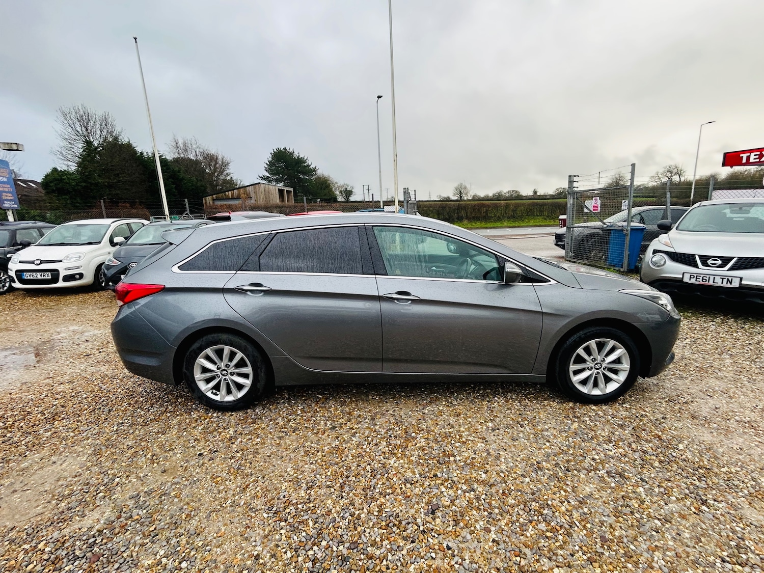 Used Hyundai i40 2015 for sale - 77293582: Photo 9