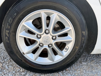 Used Hyundai i30 2015 for sale - 79535106: Photo