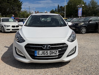 Used Hyundai i30 2015 for sale - 79535106: Photo