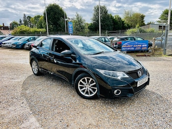 Used Honda Civic 2015 for sale - 75967455: Photo