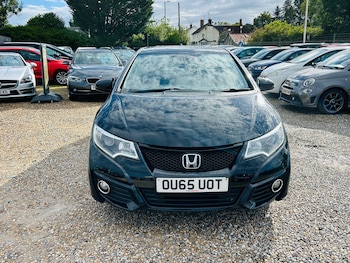 Used Honda Civic 2015 for sale - 75967455: Photo