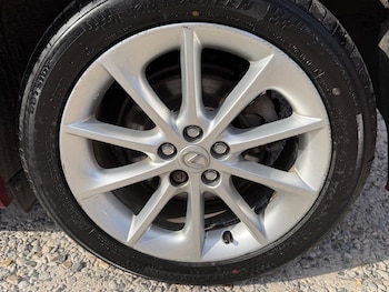 Used Lexus CT 2012 for sale - 78450770: Photo