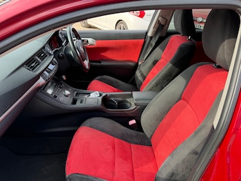 Used Lexus CT 2012 for sale - 78450770: Photo