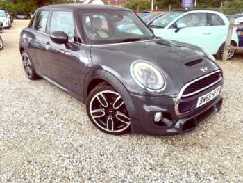 Used MINI Hatch 2016 for sale - 75331037: Photo