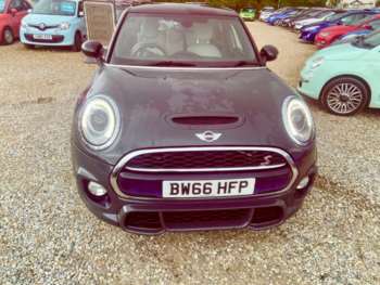 Used MINI Hatch 2016 for sale - 75331037: Photo