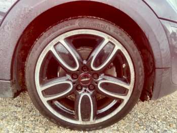 Used MINI Hatch 2016 for sale - 75331037: Photo