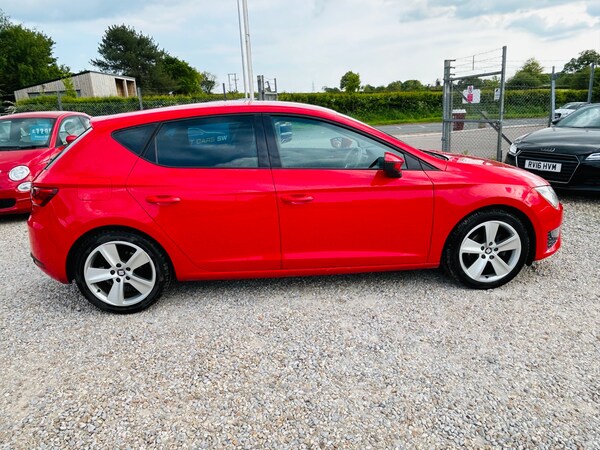 Used SEAT Leon 2015 for sale - 74587208: Photo 10