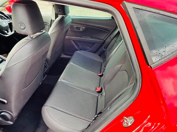 Used SEAT Leon 2015 for sale - 74587208: Photo 14