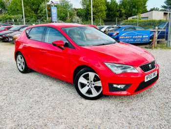 2015 (65) - 1.4 EcoTSI FR Hatchback 5dr Petrol Manual Euro 6 (s/s) (150 ps)
