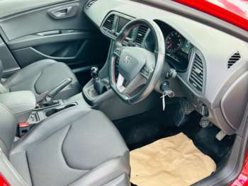 Used SEAT Leon 2015 for sale - 74587208: Photo