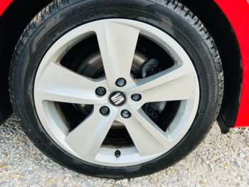 Used SEAT Leon 2015 for sale - 74587208: Photo