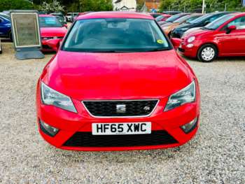 Used SEAT Leon 2015 for sale - 74587208: Photo