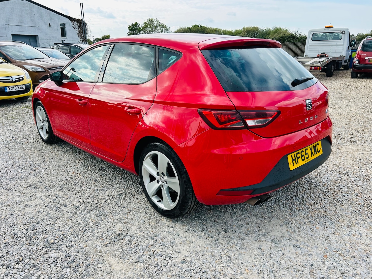 Vehicle 7