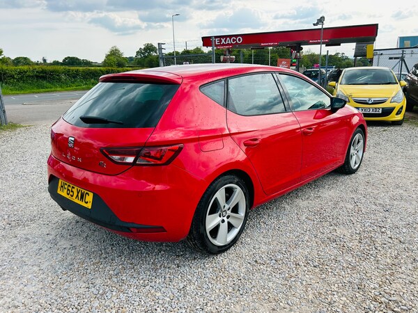 Used SEAT Leon 2015 for sale - 74587208: Photo 9