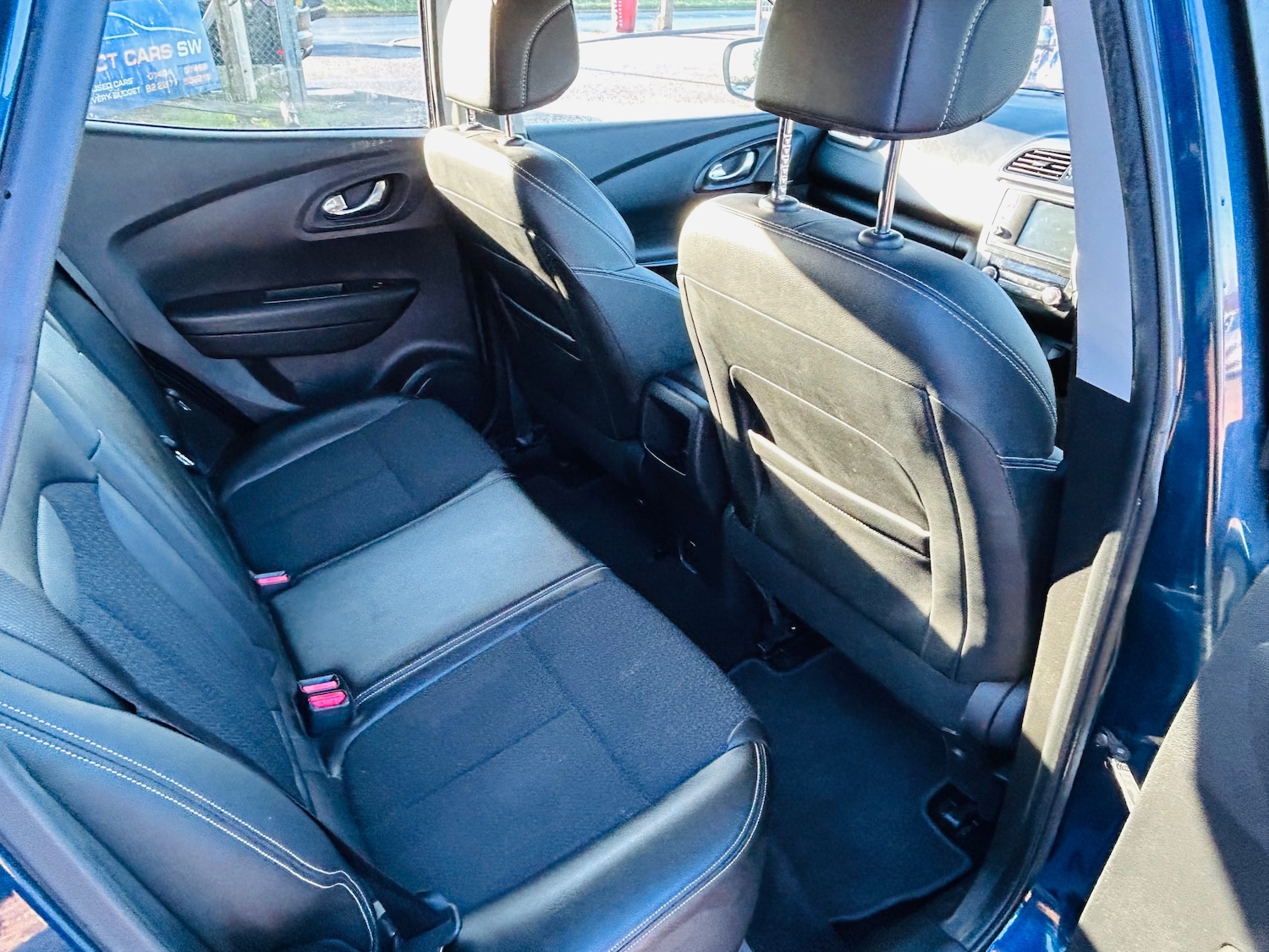 Used Renault Kadjar 2016 for sale - 77164239: Photo 11