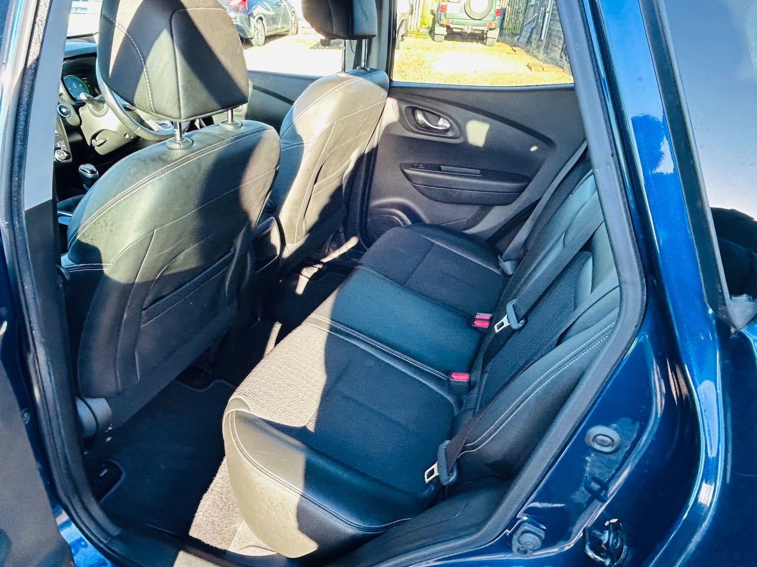 Used Renault Kadjar 2016 for sale - 77164239: Photo 13