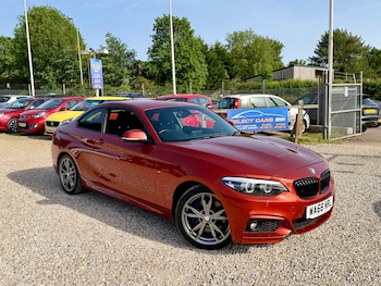 Used BMW 2 Series 2019 for sale - 78678206: Photo