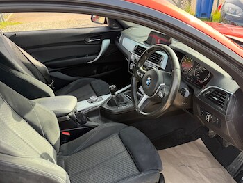 Used BMW 2 Series 2019 for sale - 78678206: Photo
