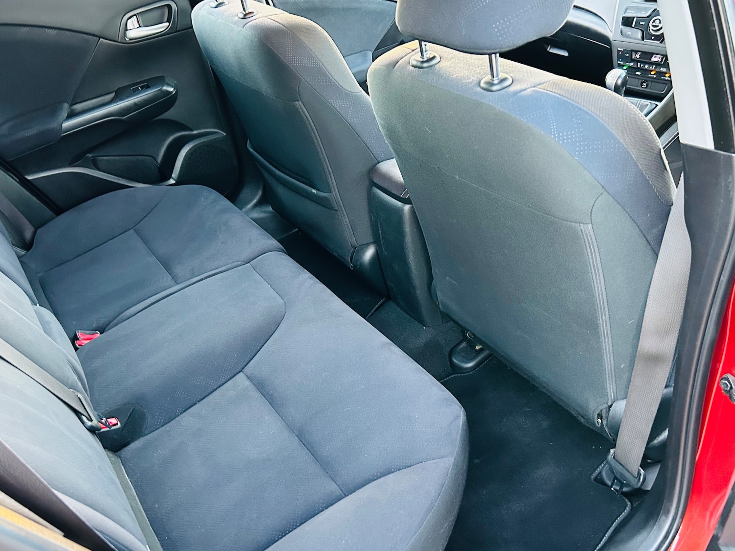 Used Honda Civic 2014 for sale - 77010590: Photo 14