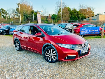 2014 (64) - 1.6 i-DTEC SE Plus 5dr