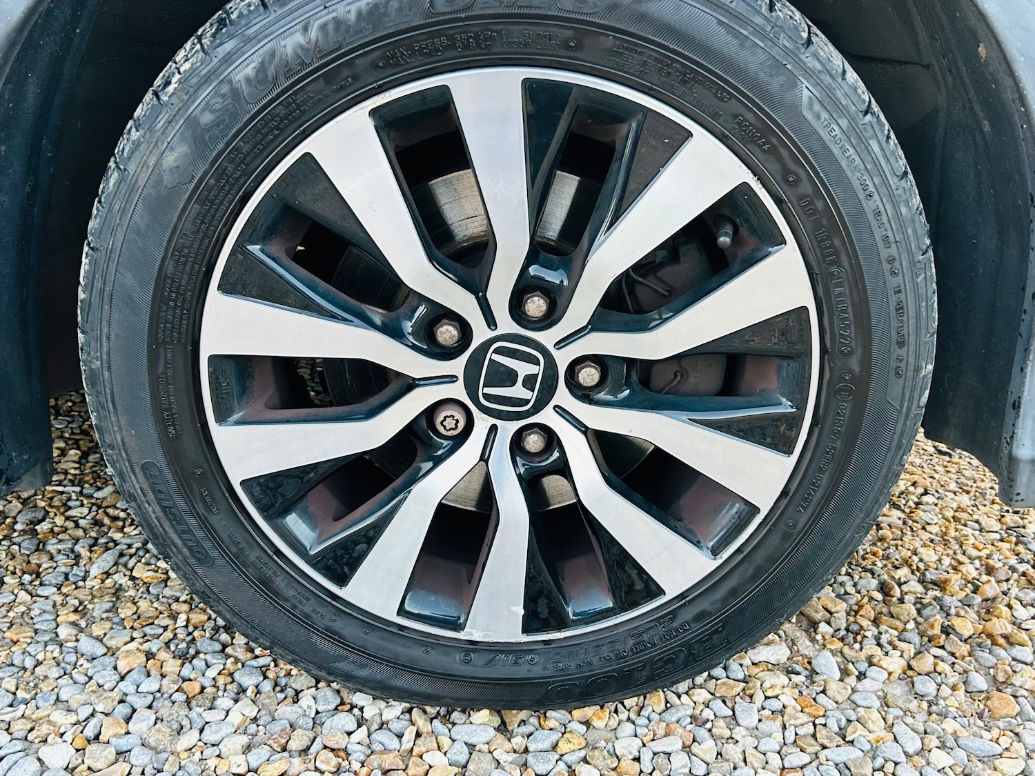 Used Honda Civic 2014 for sale - 77010590: Photo 2