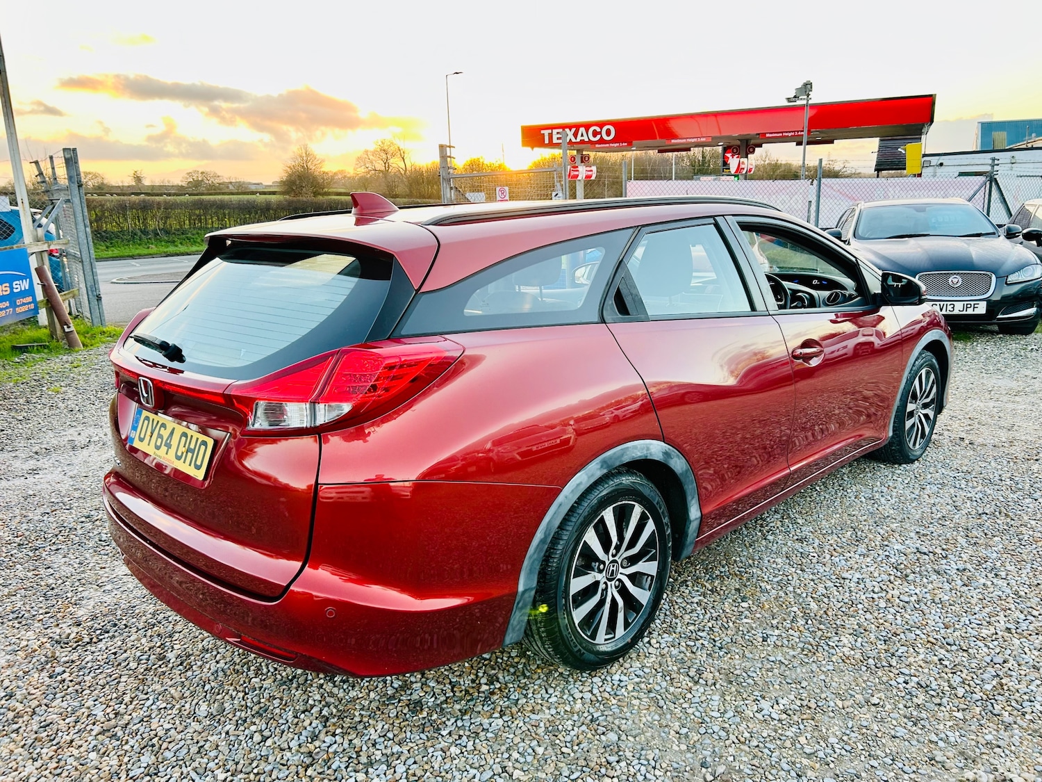 Used Honda Civic 2014 for sale - 77010590: Photo 9