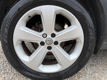 Used Vauxhall Mokka 2015 for sale - 79321007: Photo