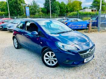 2017 (17) - 1.4i ecoFLEX Energy Hatchback 3dr Petrol Manual Euro 6 (75 ps)