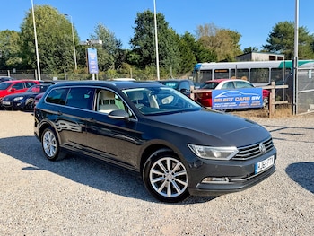 Used Volkswagen Passat 2015 for sale - 79466599: Photo