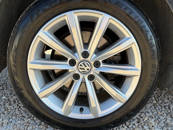 Used Volkswagen Passat 2015 for sale - 79466599: Photo
