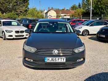 Used Volkswagen Passat 2015 for sale - 79466599: Photo