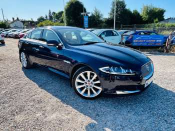 2015 (15) - 2.2d Portfolio Saloon 4dr Diesel Auto Euro 5 (s/s) (200 ps)