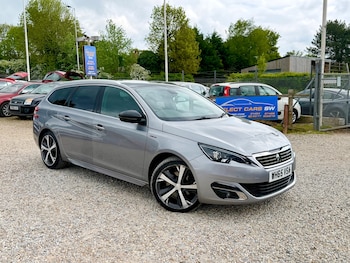 Used Peugeot 308 2016 for sale - 78421612: Photo