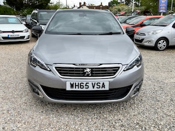 Used Peugeot 308 2016 for sale - 78421612: Photo
