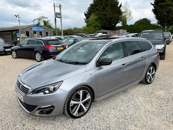 Used Peugeot 308 2016 for sale - 78421612: Photo