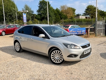 Used Ford Focus 2009 for sale - 79319100: Photo